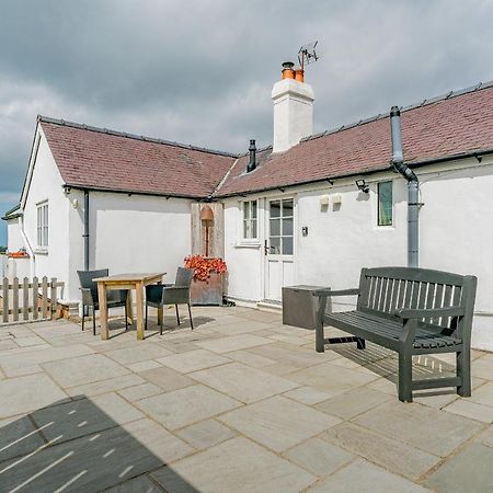 Quarry Cottage Llanasa Zewnętrze zdjęcie