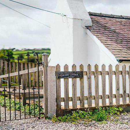 Quarry Cottage Llanasa Zewnętrze zdjęcie