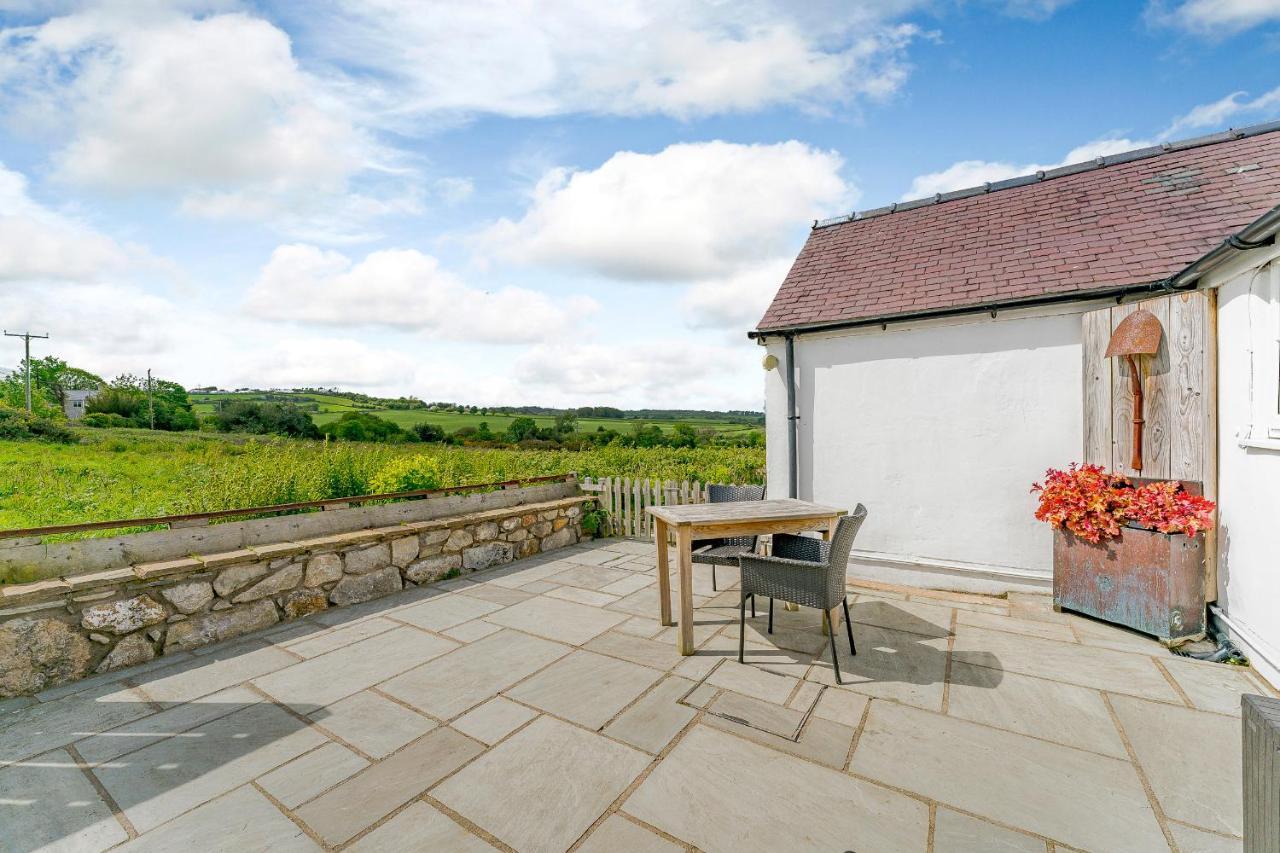 Quarry Cottage Llanasa Zewnętrze zdjęcie