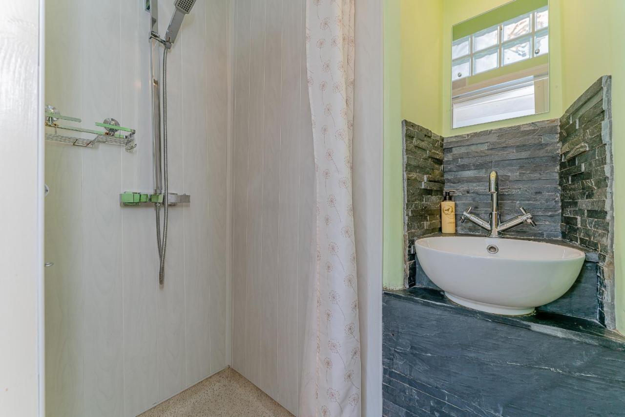Quarry Cottage Llanasa Zewnętrze zdjęcie